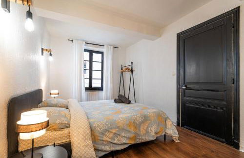 203 Balcon de la Bastide - Foto 8