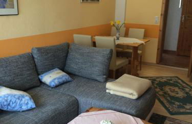 Ferienwohnung Gürth - Foto 53