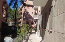 Loft 18A Roma - Casa con ingresso indipendente e parcheggio gratuito - Foto 14