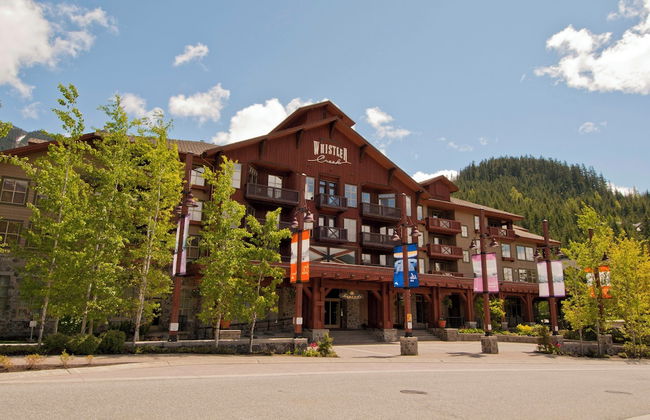 Legends Whistler, by Lodging Ovations - Foto 67