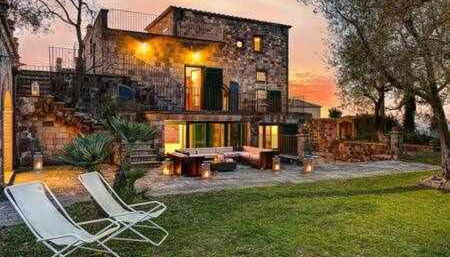 GOCCE VILLAS - Villa Vesuvio Luxury and Beauty - Foto 5