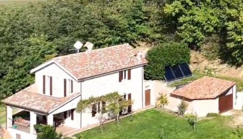 Casa Baldoni - Foto 2, Garden view