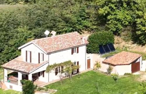 Casa Baldoni - Foto 2