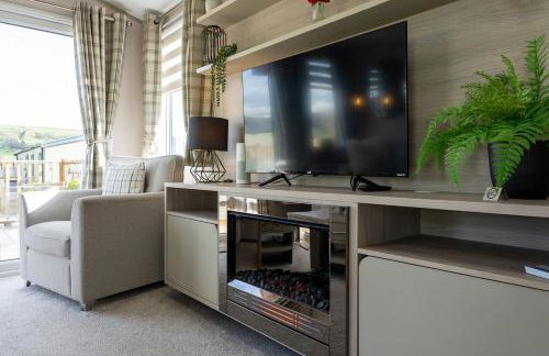 Wiswell View Lodge: Pendle View Holiday Park - Photo 40