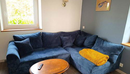 Maison moderne sur l'île avec jardin et Wi-Fi, proche plage - FR-1-368-450 - Foto 3