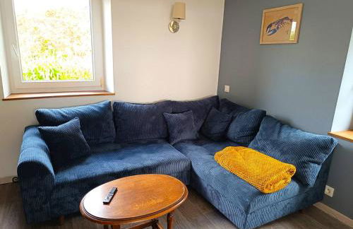 Maison moderne sur l'île avec jardin et Wi-Fi, proche plage - FR-1-368-450 - Foto 3