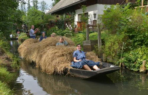 Ferienwohnung Nachtigall - Foto 14