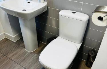 Cozy Stays Taunton - Foto 33