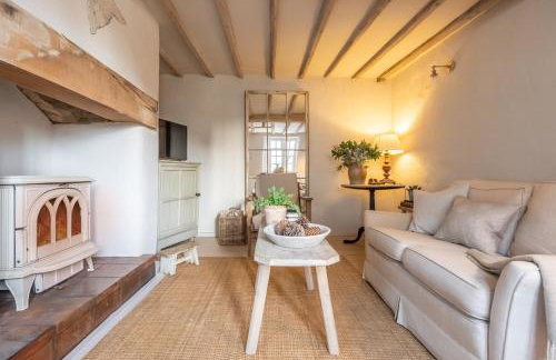 The Beekeepers Cottage - Foto 17