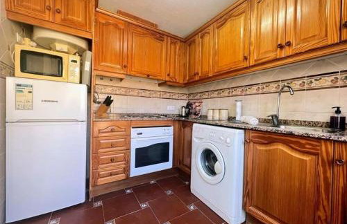 Traditional 3 bedroom villa with Com pool ALM26 - Foto 16