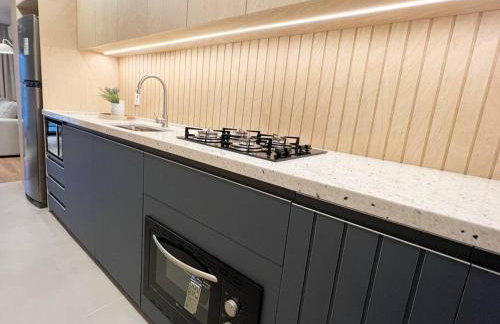 NOVÍSSIMO! Bem localizado ! - Foto 7