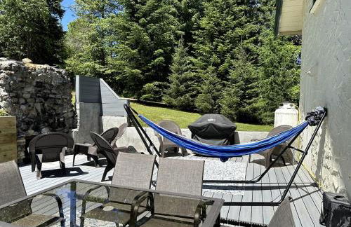 Hike & Ski Hideaway @ Lake Placid, NY - Foto 22