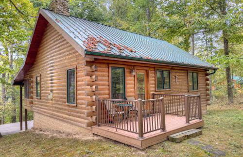 Ferngully Creek Cabins - Foto 61