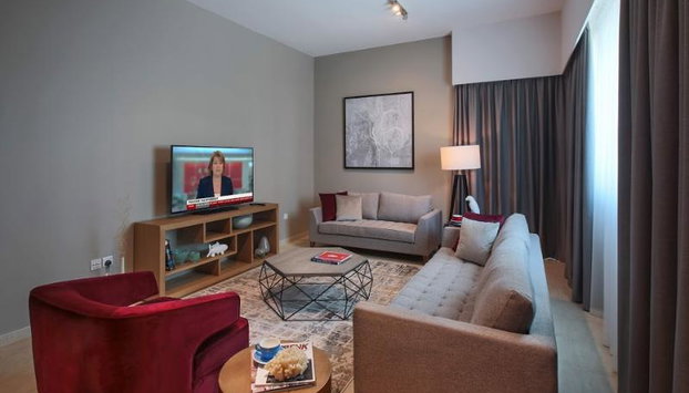 Dusit Princess Residences Dubai Marina - Foto 3