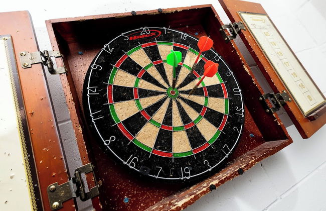 Home Away From Home At Bridgeford Crossing - Foto 47