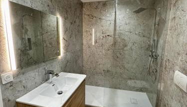 Superbe appartement 2 pièces avec piscine - Foto 2