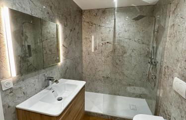 Superbe appartement 2 pièces avec piscine - Foto 2