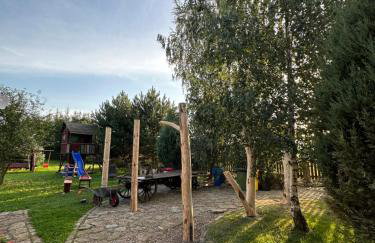 Domki Pod Brzoza - Foto 24