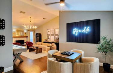 The McKinney Luxury Escape Close to Everything! - Foto 47