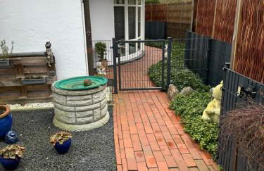 Ferienwohnung Christine - Foto 10