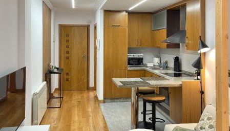 Las Terrazas de Vigo - David - Foto 4