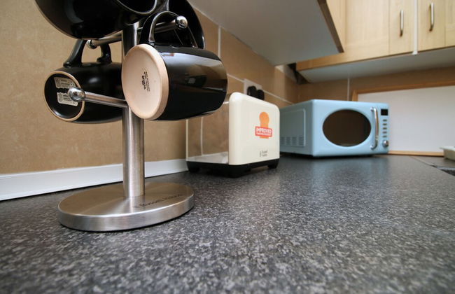 Karah Suites - Church Road I - Foto 28