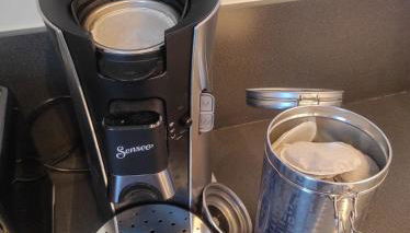 Studio avec terrasse proche des transports. - Foto 2