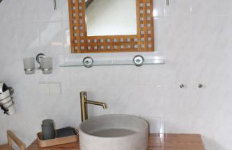 Pension und Apartment Landhaus Fricke - Photo 48