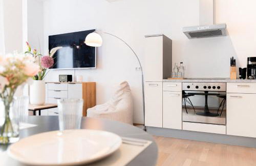 Luxuswohnung im Herzen Potsdams! - Foto 8