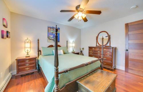 Day Trips to Boyne Mtn! Downtown Charlevoix Duplex - Photo 16