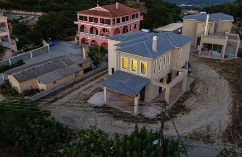 The mountain villa of Eleftheria - Foto 15