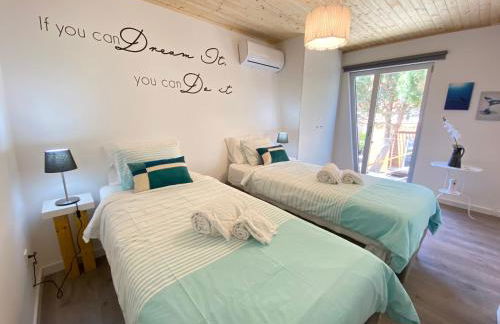 Golden Halcyon - Ericeira Villas - Photo 40