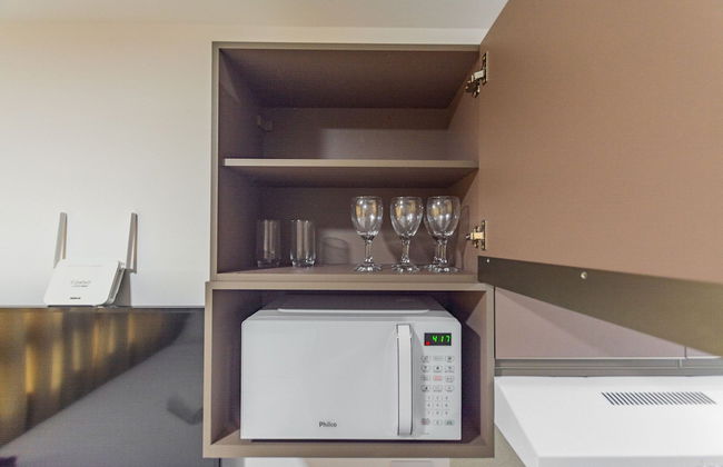 Easy Life Campos Salles by Xtay - Foto 63