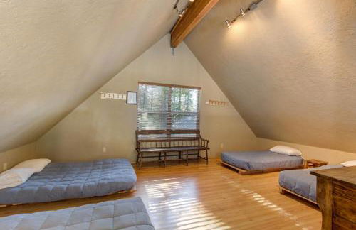 Wawona Chalet - Foto 17