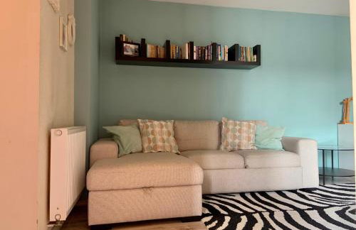 Cozy Independent guest apartment, free parking - Foto 7