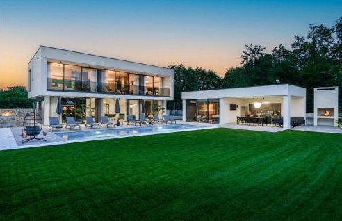 Amazing Home In Modrusani With Sauna - Foto 14