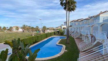 lacasitadelsurf - Photo 2, Garden