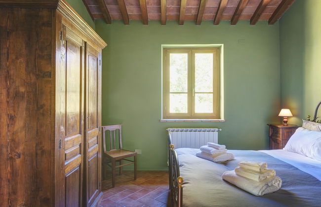 Palazzo Gatteschi - Photo 45