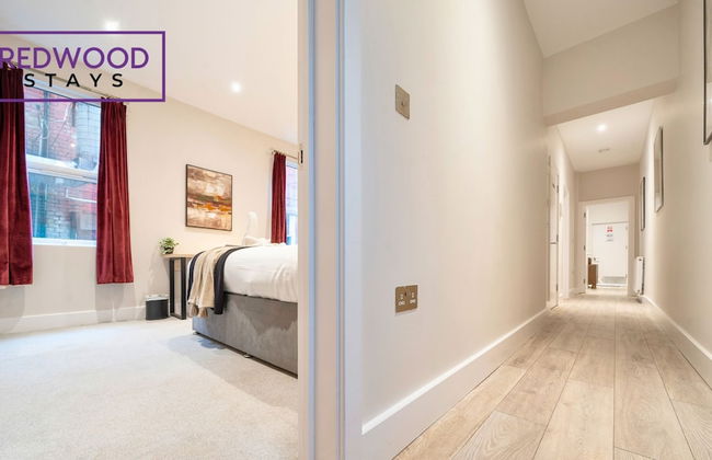 Everest Lodge Serviced Apartment - Foto 24