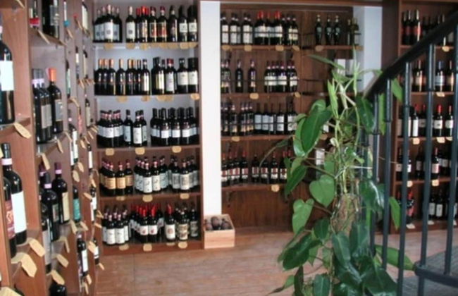 Belvilla by OYO L'angolo - Foto 14