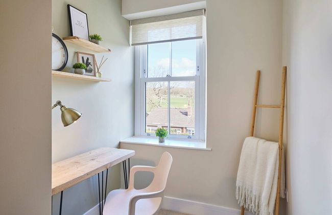 Host Stay Oakwell Cottage - Foto 10