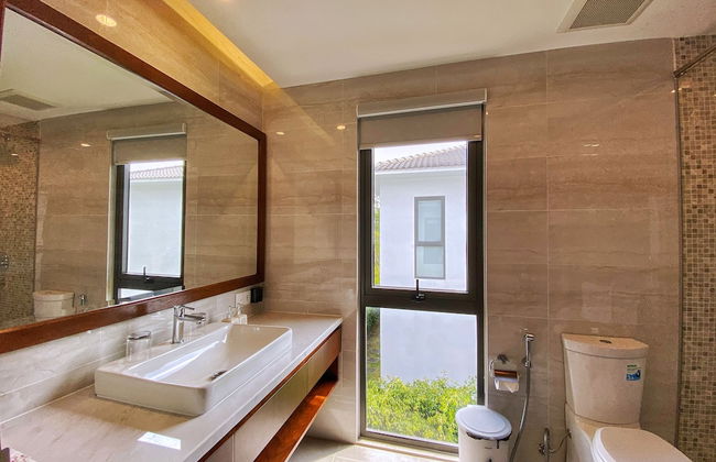 M Villas Phu Quoc - Foto 59