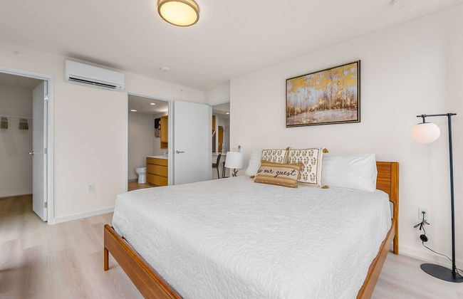 Sky Ala Moana 3001 2 Bedroom Condo by RedAwning - Foto 5