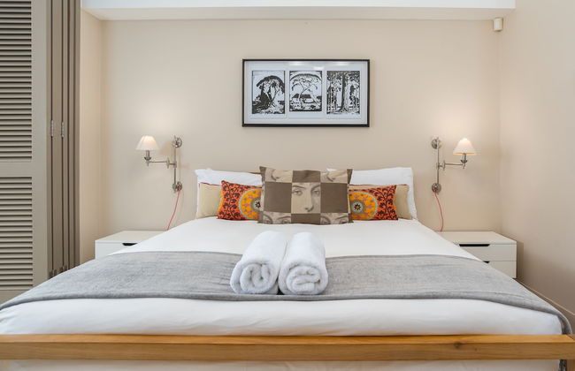 Canal Quays 202 - Photo 3