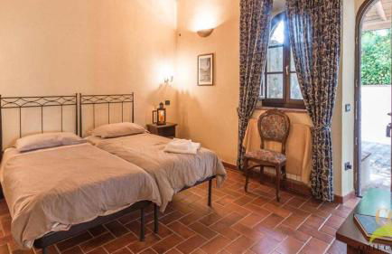 Colle Cavalieri - Country House - Foto 42