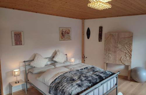 Elegantes Haus, Bikes, ruhig, Garten, Seenähe, ab 6 Jahre - Photo 61