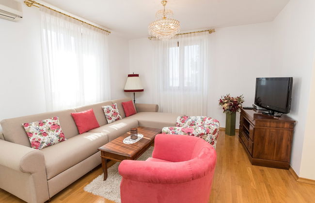 Apartments Villa Castello - Foto 27