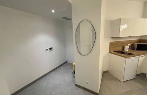 Le Standing, hyper centre T2 - Foto 24