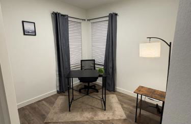 Lakeview 3BR-3BA Dayton Home - Foto 35