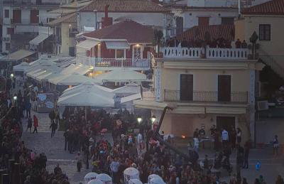 Paschali apartment with 2 bedrooms in Ammoudia - Foto 10